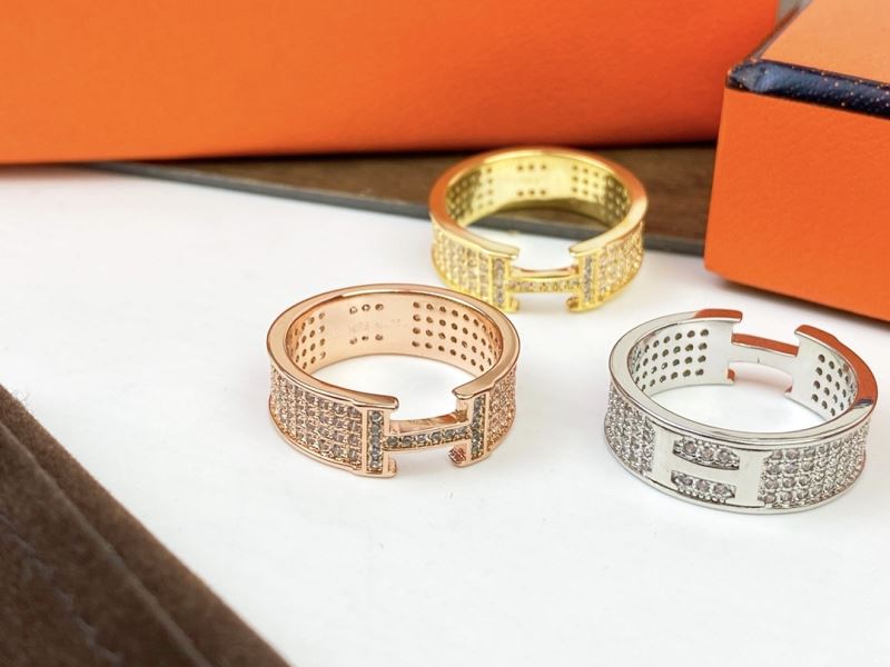 Hermes Rings